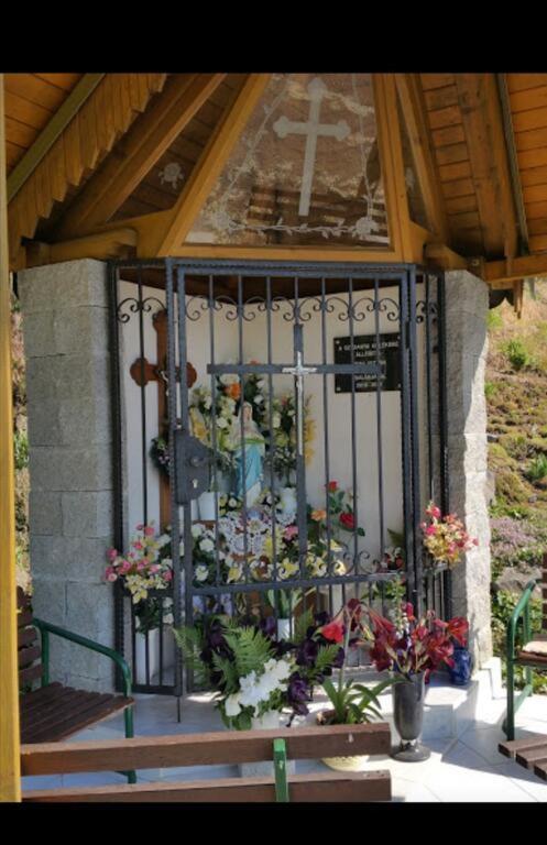 Vidiecky Dom Stara Basta Exterior photo